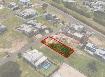 Foto 01 · Terreno à venda no condomínio Villas do Golf, com 503,20m² de área útil. Excelente lote com ótima to