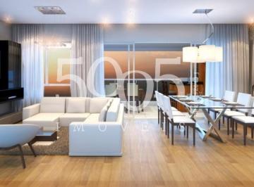 Foto 02 · LANÇAMENTO EDIFÍCIO LUXOR - Apartamento de 95m² úteis, 3 dormitórios, à venda no bairro Itu Novo Cen