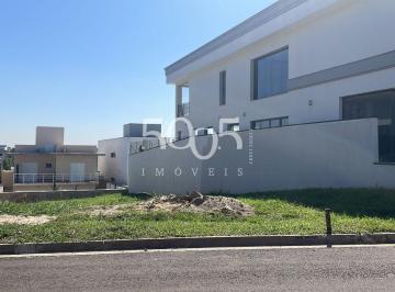 Foto 09 · Terreno em condomínio à venda no condomínio Saint Paul em Itu, com 396,90m² de terreno, ótima topogr