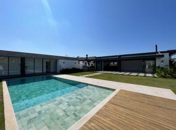 Foto 15 · Casa térrea à venda no Condomínio Terras de São José II, 5 suítes, com 540m² de área construída e 2.