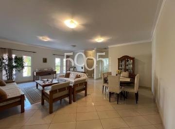 Foto 01 · Casa térrea de esquina à venda no Condomínio Jardim Theodora, 4 suítes, com 293m² de área construída
