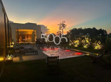 Foto 48 · Casa térrea mobiliada à venda no condomínio Altos de Itu, 5 suítes, 430m² construídos em um terreno