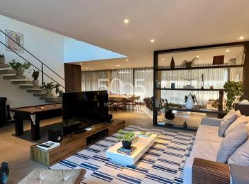 Foto 40 · Casa sobrado à venda no condomínio Altos de Itu, 4 suítes, 400m² construídos em um terreno de 1.133m