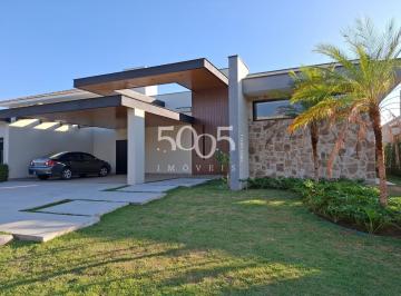 Foto 01 · Casa em construção à venda no condomínio Parque Ytu Xapada. Terreno com 12171m² e 390 m² de área con