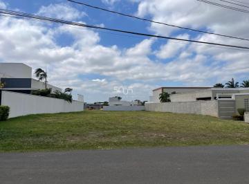 Foto 01 · Ótimo terreno, com área total de 1054m² à venda no Condomínio Xapada de Itu. Ótima topografia e rua 