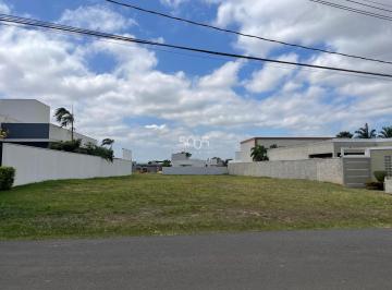 Foto 01 · Ótimo terreno, com área total de 1054m² à venda no Condomínio Xapada de Itu. Ótima topografia e rua
