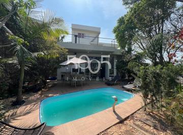 Foto 43 · Casa em condomínio para alugar no Condomínio Theodora com 6 quartos, 7 vagas e 340m².