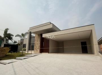 Foto 02 · Excelente casa à venda no condomínio Xapada em Itu com 972m2 de terreno. Próxima à área de lazer do