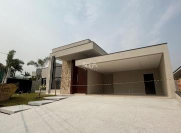Foto 02 · Excelente casa à venda no condomínio Xapada em Itu com 972m2 de terreno. Próxima à área de lazer do