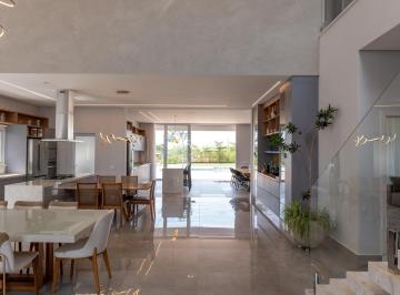 Foto 11 · Casa à venda no condomínio Parque Ytu Xapada, 4 suítes, 432m² de área construída e 1000m² de terreno