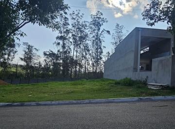 Foto 01 · Excelente terreno à venda no condomínio Mont Blanc em Itu, SP com 350m² de área total e ótima topogr