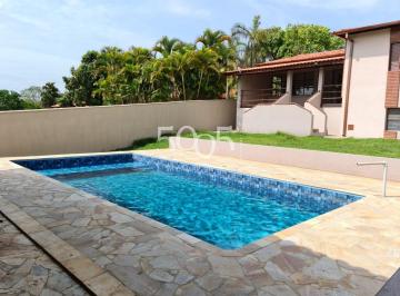 Foto 01 · Chácara reformada à venda no Condomínio Santa Inês em Itu/SP, 3 dormitórios, piscina e edícula com