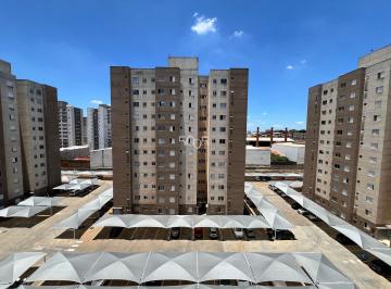 Foto 01 · Apartamento para locação no Edifício Ed. Residencial Oiti com 2 quartos