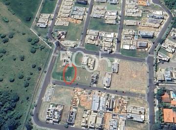 Foto 01 · Lote de 360m2 em declive com excelente localização à venda no condomínio Reserva Saint Paul em Itu.