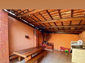 Foto 01 · Casa, Santo Antônio, Sete Lagoas, MG