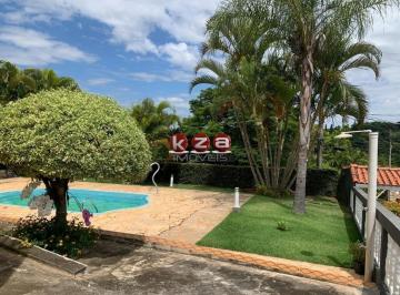 Foto 01 · Imperdível oportunidade: Casa à venda em Vinhedo-SP, Condomínio Recanto Florido, 3 suítes, 3 salas, 