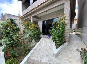 Foto 01 · Casa - Colônia Santo Antônio