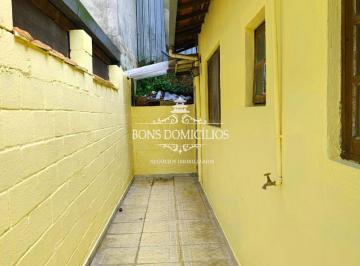 Foto 02 · Aluga casa 2 dorms em rua fechada prox. a concessionária Discovel de Cotia