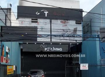 Foto 01 · ALUGO PREDIO COMERCIAL NA ESTRADA KIZAEMON TAKEUTI