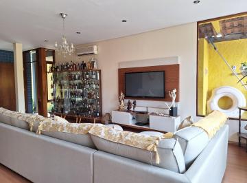 Casa de 4 quartos, São Paulo · CASA A VENDA COM 4 SUITES , PISCINA , NA VILA SÃO FRANCISCO SP