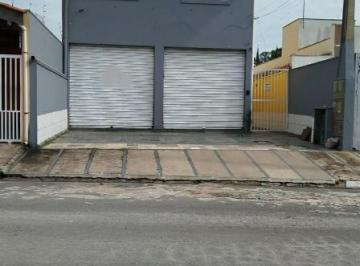Foto 01 · Predio Comercial, Jardim Brasil, Itupeva, SP