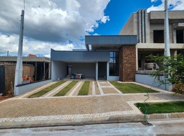 Foto 01 · Imperdível: Casa em condomínio à venda em Hortolândia-SP, 3 quartos, 1 suíte, 2 salas, 3 banheiros, 