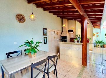 Foto 01 · Residencial São Vicente por R$ 550.000,00