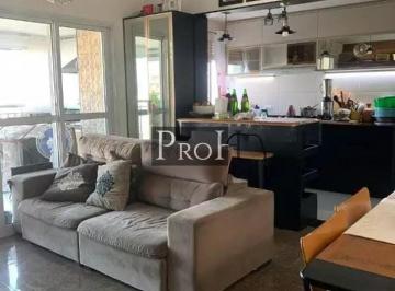 Apartamento de 3 quartos, Santo André · Apartamento Centro Santo André