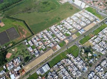 Foto 01 · Terreno em Condomínio à Venda em Hortolândia-SP, Bairro Parque Gabriel, 250m² de Área!