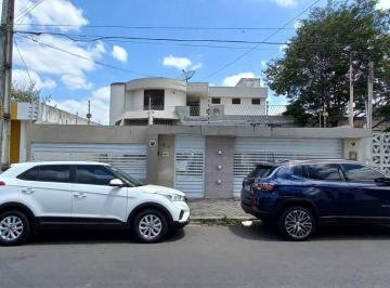 Casa de 8 quartos, Caruaru · Casa 12x30 no Maurício de Nassau, Por Trás do Shopping Difusora