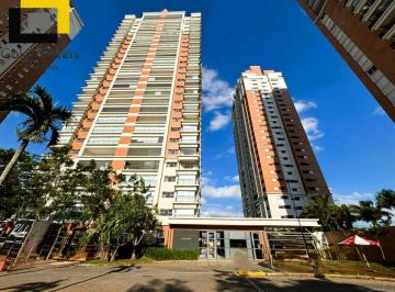 Foto 01 · COBERTURA TRIPLEX DE 419 M² COM 4 SUÍTES NO COND. RESERVA ALTA VISTA, EM JUNDIAÍ - SP