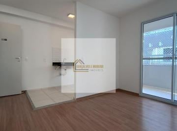 Foto 01 · Apartamento, Jurubatuba, São Paulo, SP