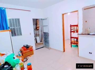 Casa · 140m² · 3 Quartos · 2 Vagas · Casa 3 Dormitórios Financiamento Bancário Terra Preta/Mairiporã R$290 mil!