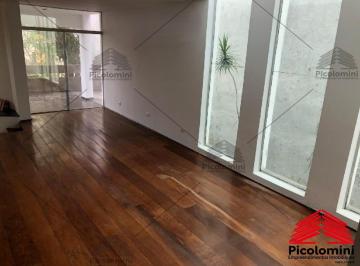 Foto 01 · Sobrado a venda na Mooca de 346m², 4 dormitórios, 3 suítes, 4 banheiros, lavanderia, sala 3 ambiente