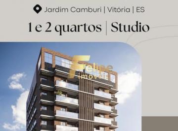 Foto 01 · Ônix: Feito para quem quer exclusividade em Jardim Camburi.