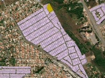 Terreno , Sobradinho · setor habitacional Grande colorado condomínio solar Athenas