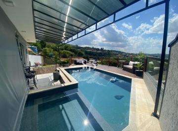 Foto 01 · Casa, Chácaras Alpina, Valinhos, SP
