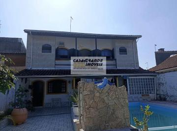 Casa , Praia Grande · sobrado com 3 dormes, no bairro maracanã praia grande S, Paulo,.
