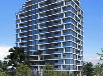 Apartamento de 3 quartos, Curitiba · Apartamento com 2 e 3 Quartos 1 suíte à Venda, 94 m² a partir de R$ 915.532,00