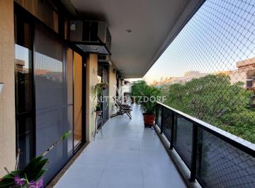 Apartamento de 3 quartos, Rio de Janeiro · Vendo excelente apartamento de 03 quartos no Recreio.
