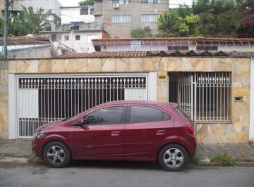 Casa de 3 quartos, São Paulo · Casa térrea para venda 150 m², 3 quartos em Rio Pequeno - Butantã/SP