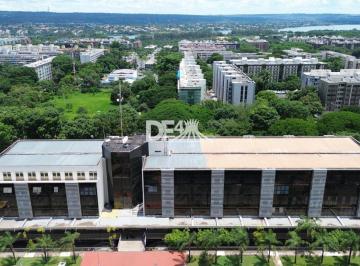 Foto 01 · andar corporativo com 21 salas em Brasília