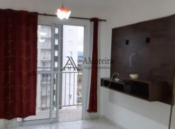 Foto 01 · Apartamento à venda em Jundiaí-SP, Jd. Tamoio: 3 quartos, 2 salas, 1 banheiro, 1 vaga, 71,50 m² de á