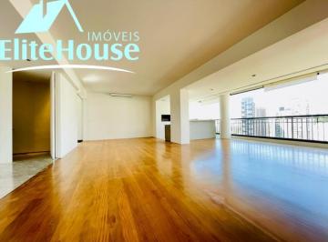 Foto 01 · Apartamento, Sumaré, São Paulo, SP