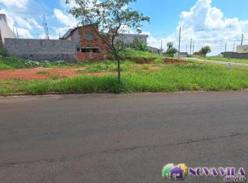 Foto 01 · Terreno Comercial de 247m² à Venda em Jaguariúna-SP, Bairro Residencial Reserva da Barra
