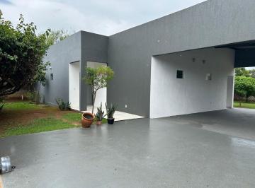 Casa de 3 quartos, Brasília · COND. PRIVE MODARA SUL ETAPA C - ESTUDA PERMUTA 