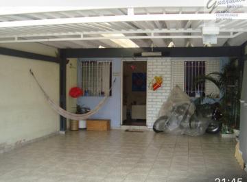 Casa · 120m² · 3 Quartos · 2 Vagas · Magnífica, casa térrea vila carioca