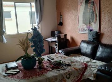 Apartamento · 56m² · 2 Quartos · 1 Vaga · APTO MACEDO