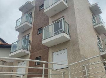 Apartamento · 47m² · 2 Quartos · 1 Vaga · Lindo apartamento novo Vila Rosália