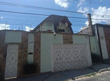 Casa · 378m² · 4 Quartos · 6 Vagas · Sobrado a venda em Avenida Campista - 4 dorms, 1 suite R$2.199.000,00